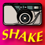 ShakeCam